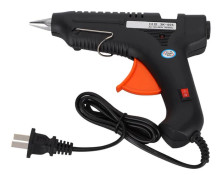 100W Heta Limpistol Limstift Elektrisk Hög Temperatur Uppvärmning DIY Handverktyg 100‑240V