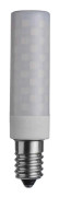 Rörlampa Opal Dimbar 2700K 7W 800lm E14