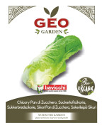 GEO Cikoria Sockerbröd EKO 3g