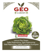 GEO Huvudsallat May Queen EKO 3g