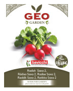 GEO Rädisa Saxa EKO 4,5g