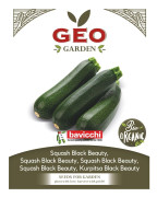 GEO Zucchini Nano Verde di Milano EKO 3,5g