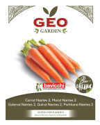 GEO Höstmorot EKO 3,2g