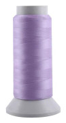 Spole Glow In The Dark Maskin Handbroderi Sytråd Lila 1000 Yards
