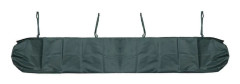 Waterproof Winter Storage Bag for Awning with Cords for Retractable Patio Garden Awning Green Green 3.5 meters