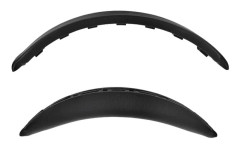 Ersättningshuvudband för Bose QC35, QC35II, QC45 Svart 16 Black