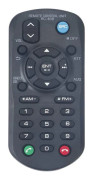 RC-406 Replacement Remote Control for Kenwood Car Radio KCA-RC406 KDC-X997 Controller