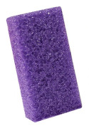 1 st Fotfil Sten Död Hud Fot Peeling Förhårdnader Exfoliering Fotpedikyr Verktyg Förhårdnader Exfoliering Fotvård~02513