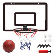 Mobil mini basketbåge för dörr