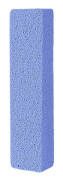 Fotstöd lång pimpsten död hud förhårdnader exfolierande pedikyr borttagare skrubber peeling fotstöd~00882