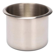 4st Universal Båtmugghållare 68x55mm Rostfritt Stål Drop In Drickmugghållare För Pokerbord Cou