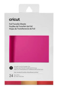 Cricut Foil Transfer Sheets