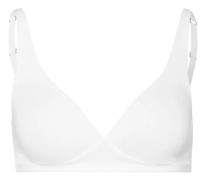 Hanro Cotton Sensation behå Mjuk kupa