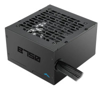 SAMA Gears B750 strömförsörjningsenheter 750 W 24-pin ATX ATX Svart