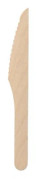Papstar 89118, Självtorkning, Trä, 100 styck, 165 mm