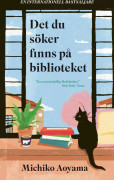 Det Du Söker Finns På Biblioteket (Bok / Pocket)