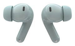 Motorola Moto Buds 2 Headset Trådlös I öra Samtal/musik Bluetooth Grå