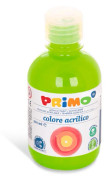 Primo 400TA300600 akrylfärger 300 ml Grön Flaska