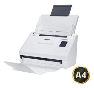 Avision AD340GWN ADF-skanner 1200 x 1200 DPI A4 Vit