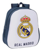 Real Madrid CF Barn/Kids 3D Ryggsäck