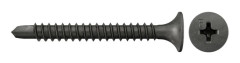Fischer 665071 skruvar/muttrar 35 mm 1000 styck Skruv