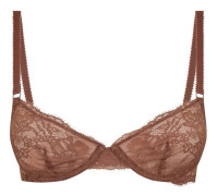 Ralph Lauren Dam Demi Spets-BH