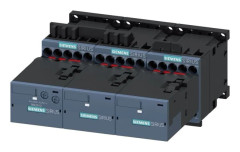 Siemens 3RA2416-8XF31-1BB4 Stjärn- och triangelkombination 3 x omkopplare 690 V/AC 1 st