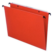 Esselte Vertical Hanging Folders Orgarex Kori hängmapp Orange