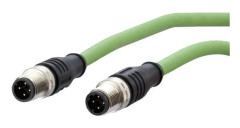 METZ CONNECT 142M1D11100, 10 m