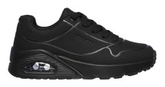 Skechers Barn/Kids Uno Stand On Air Platform Träningsskor
