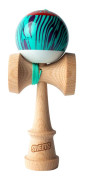 Sweets Kendama Prime Grain Split 2.0 | Laser Tag
