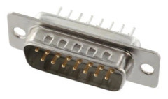 econ connect ST15PV kabelkontakter D-Sub Vit