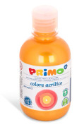 Primo 400TA300920 akrylfärger 300 ml Guld Flaska