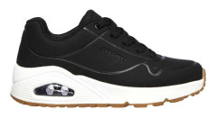 Skechers Barn/Kids Uno Stand On Air Platform Träningsskor