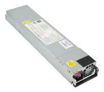 Super Micro Supermicro PWS-802A-1R - Redundant strömförsörjning (intern) - 80 PLUS Titan - AC 100-240 - DC 200-240 V - 800 Watt - PFC - 1U (PWS-802A-1