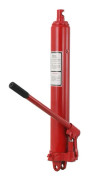 Hydraulisk domkraft 12 ton - Bil-domkraft - Med pump - Reservdel - Förlängd slaglängd - Kraftig konstruktion