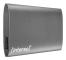 Intenso Portable SSD Premium Edition - 512GB