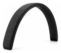 Black Replacement Headband Compatible with Marshall Major IV Headphones - Premium Comfort