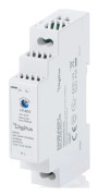 Digitus DN-PWR-SST-125 eladaptrar inomhus 12 W Vit