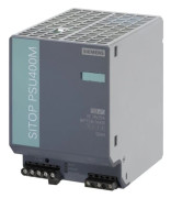 Siemens SITOP modulär PSU400 M Nätaggregat 24 V/20 A (6EP1536-3AA00)