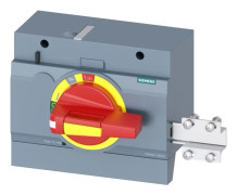 Siemens 3VA9467-0EK25 Effektkontakt-tilbehør 1 stk (B x H x T) 138 x 94 x 108 mm