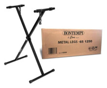 Bontempi Metal ben til keyboard