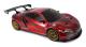 HSP GT On-Road - 1:10 Brushed Red : Komplett