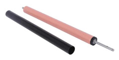 1X Nedre tryckrulle fixeringsfilmhylsa för 377 477 452 M377 M477 M452 M377Dw M477Fdn M477Fdw M47 Black