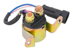 Startrelä Solenoid för Polaris Ranger RZR Sportsman Hawkeye Trailboss 330 325 400 450 500 570 700 800 900 1000