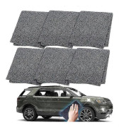 Nano Sparkle Bilreparationsduk, 6-PACK Bilrepsborttagare_xx