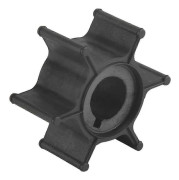 6G1-44352-01-00 Vattenpumpimpeller för Yamaha 2-takts 6HK 8HK båtmotor 6G1-44352 6G1-44352-00 Si Edition 0703