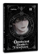 Omniscient Readers Viewpoint Novel Vol. 1 av singNsong English Paperback