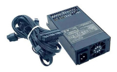 400W PSU ATX Full Modular Strömförsörjning FLEX Modul Strömförsörjning Lågt Ljud för Små 1U (Flex ITX) Datorchassin