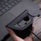 8Bitdo Ultimate 3-Mode kabelansluten spelkontroll, svart, Xbox / PC / Android
